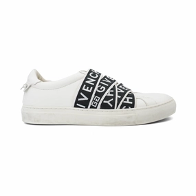 Givenchy Low-Top Sneakers - Women'S 38 Flat Feet Shoes