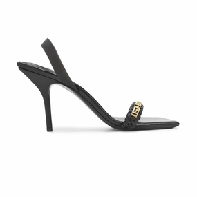 Ergonomic Sole Givenchy Sandals - Women'S 40