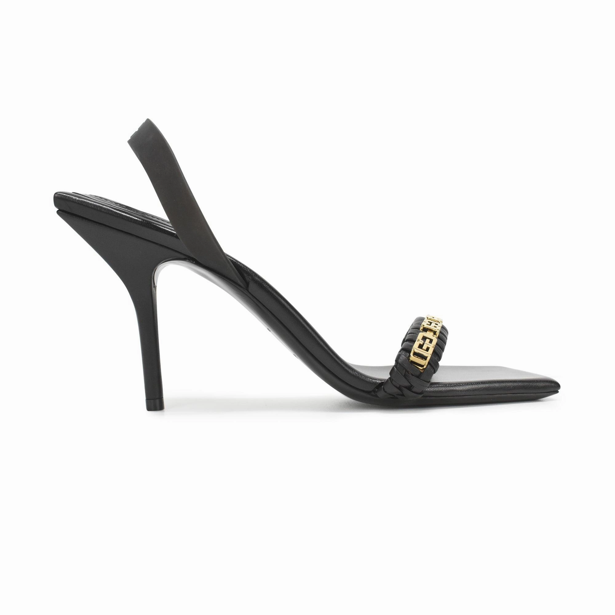 Ergonomic Sole Givenchy Sandals - Women'S 40