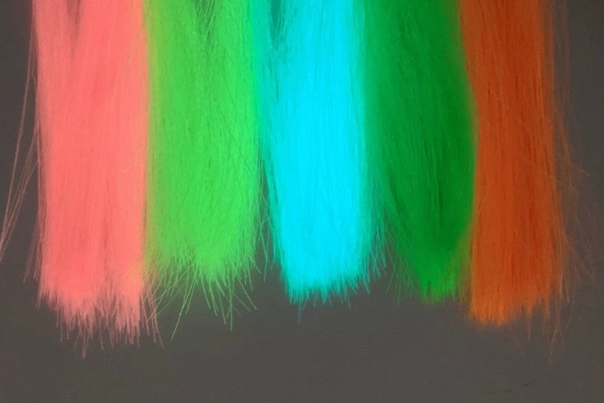 Glow In The Dark Flashabou