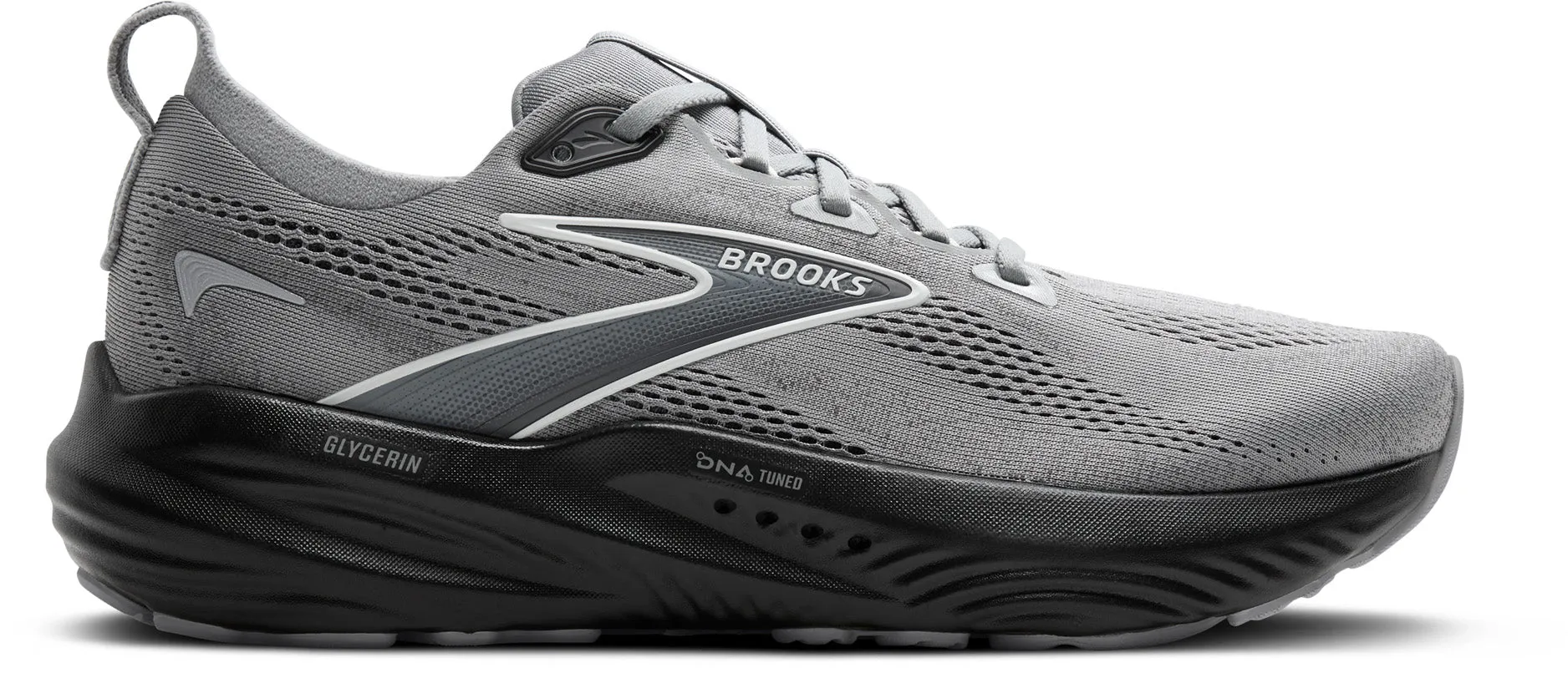 Glycerin 22 Men'S Running Shoes (Width 2E) Waterproof