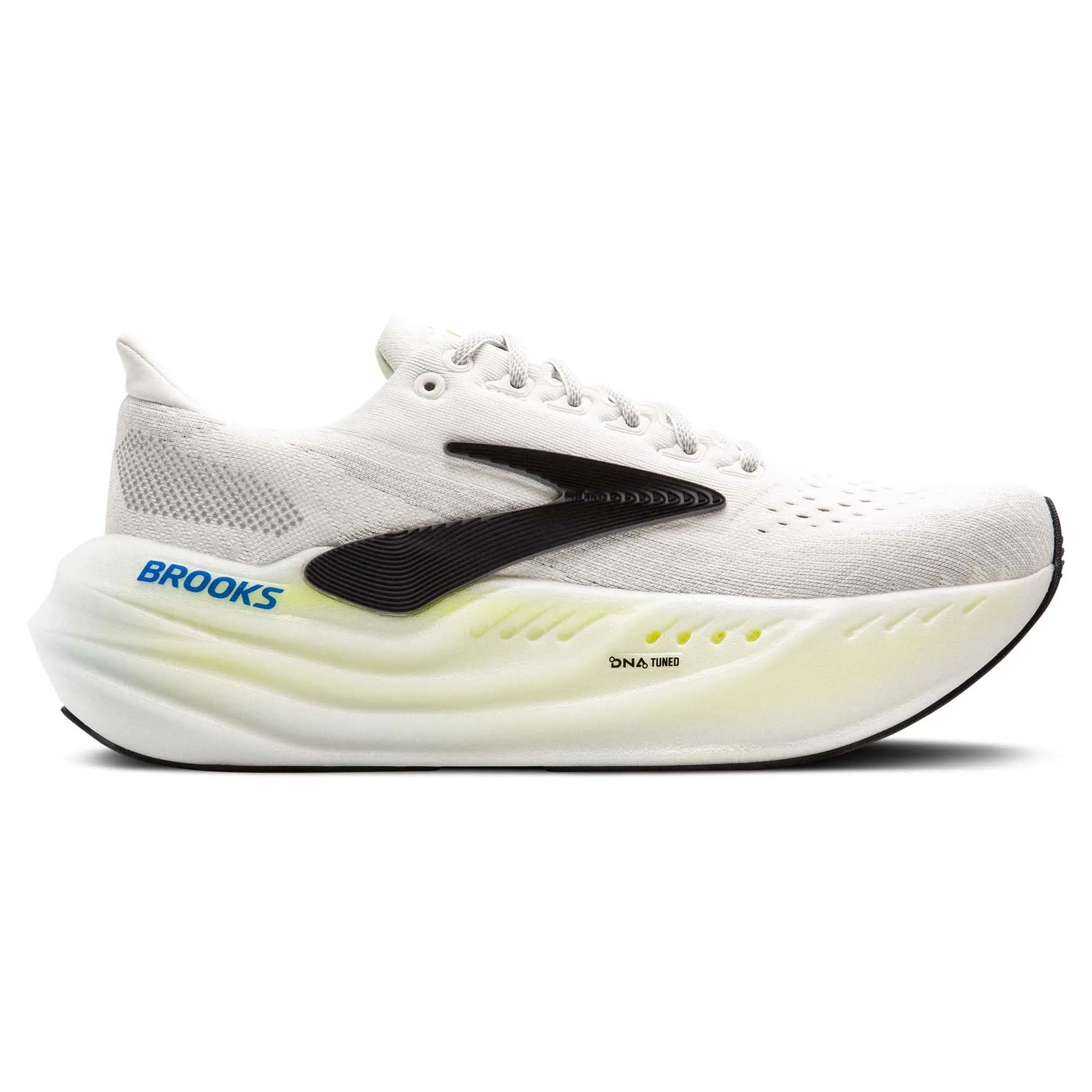 Glycerin Max Men'S Running Shoes (Width D) Fashion Footwear Essential Footwear