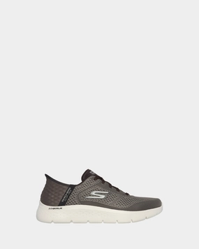 Go Walk Flex-New World Brown Flexible