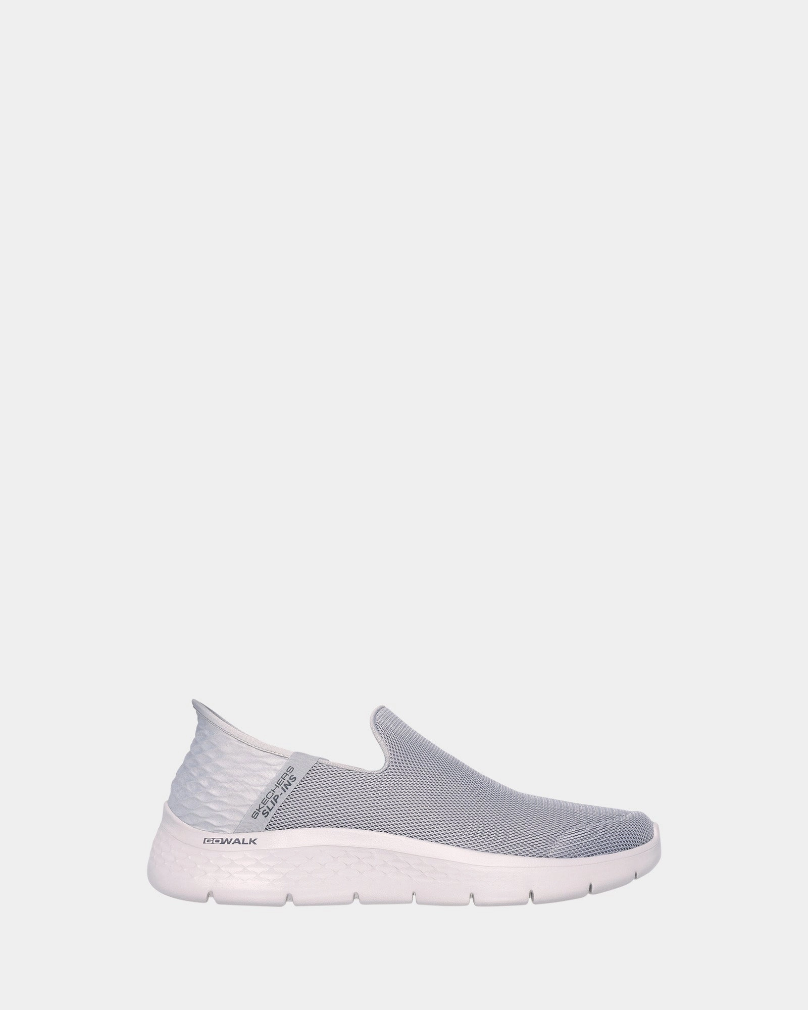Lightweight Go Walk Flex-No Hands Navy