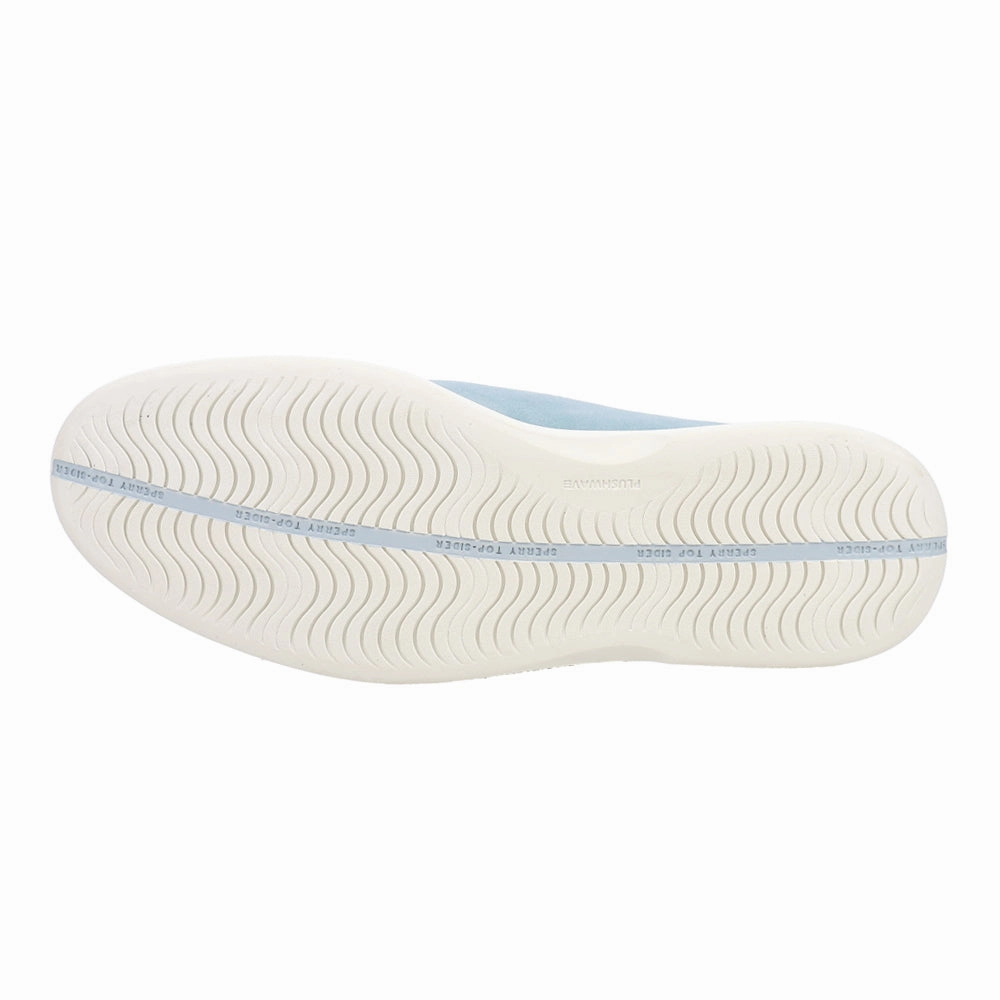 Supportive Recycled Materials Gold Plushwave Cabo Slip On Shoes