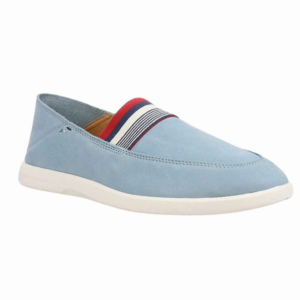 Arch Support Chic Footwear Gold Plushwave Cabo Slip On Shoes