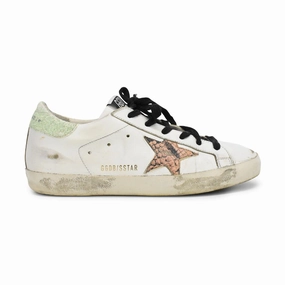 Casual Comfort Golden Goose Sneakers - Women'S 38
