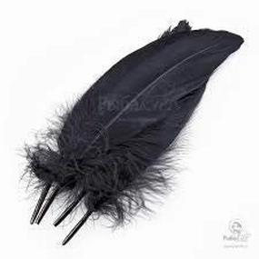 Goose Stiffs - Veniard