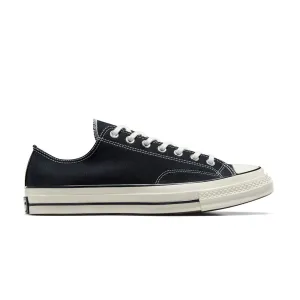 Functional Footwear Easy Clean Chuck 70 Low Top 'Black'