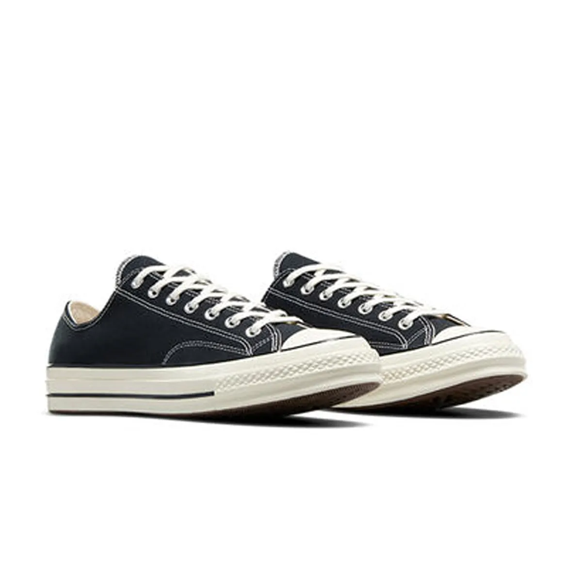 Premium Comfort Easy On Off Chuck 70 Low Top 'Black'