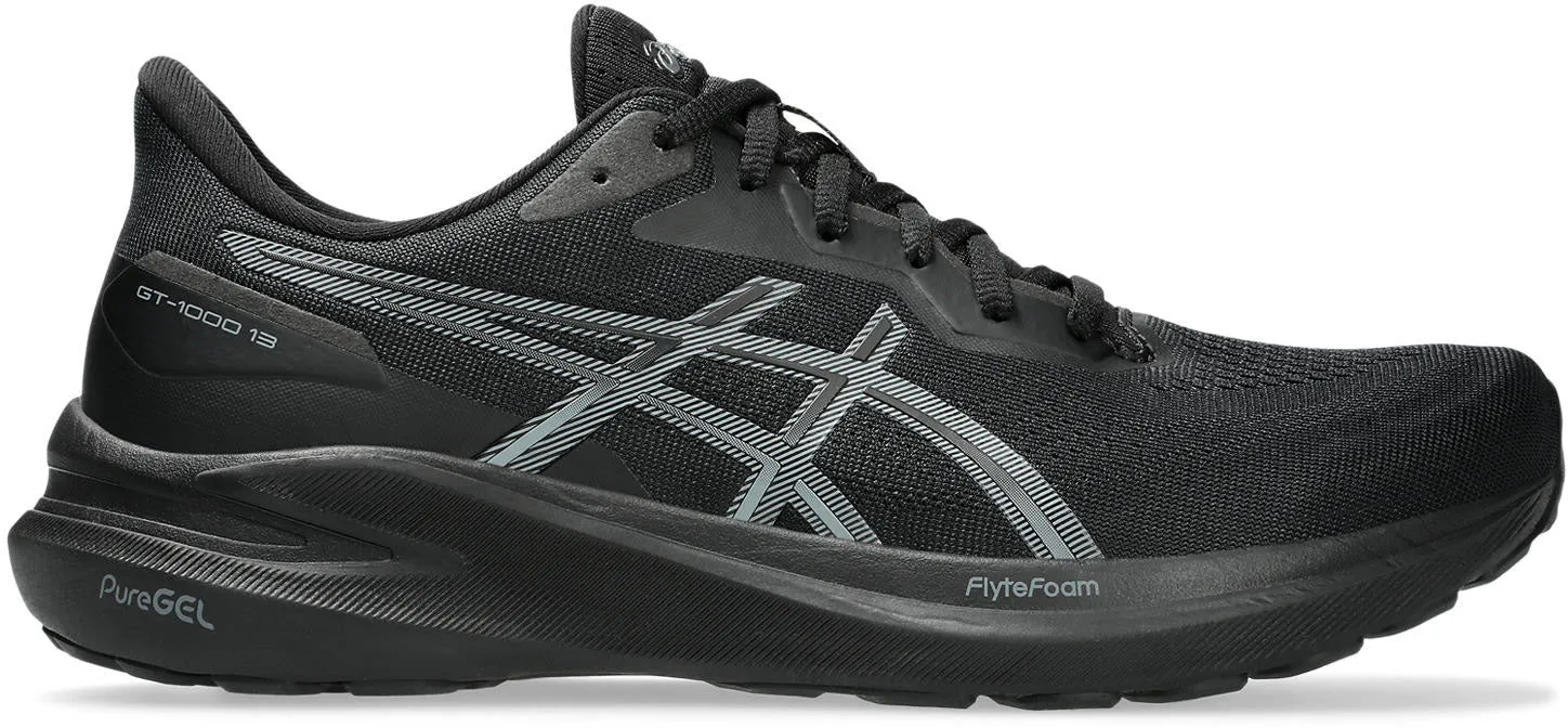 Secure Fit Rugged Sole Gt-1000 13 Men'S Running Shoes (Width 4E)