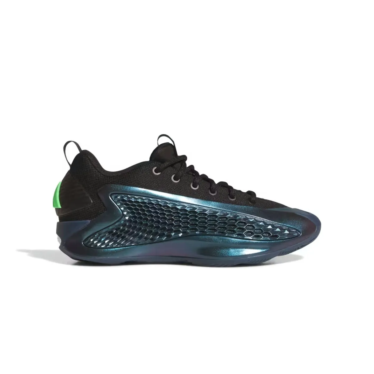 Secure Fit Kids Anthony Edwards 1 'Arctic Night Core Black'
