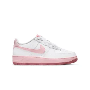 Standing Comfort Supportive Kid'S Air Force 1 'Pink Foam'