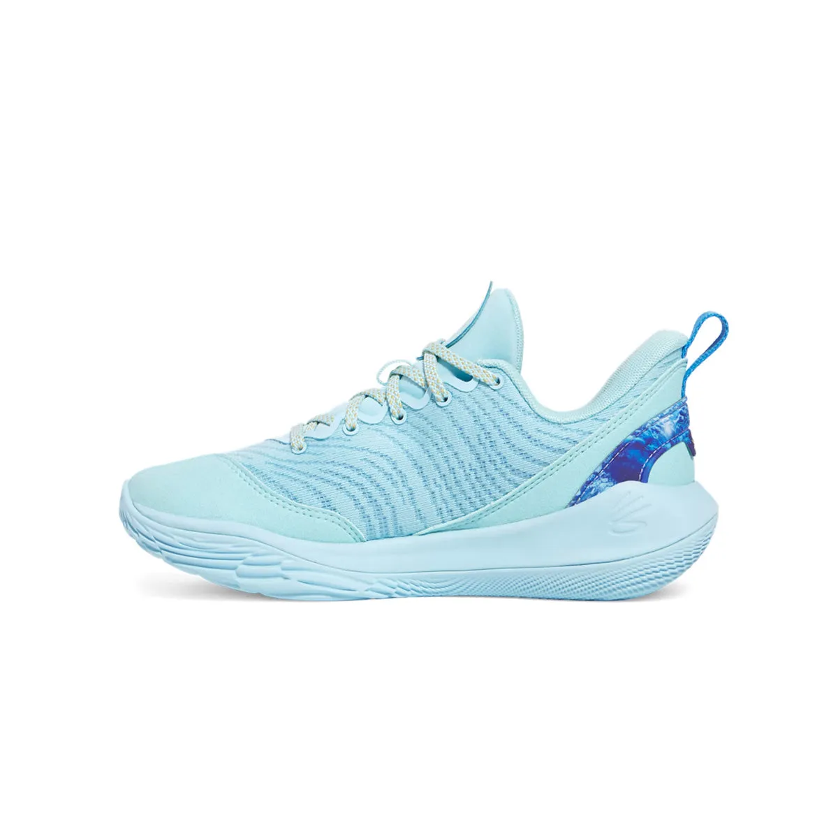 Canvas Shoes Kids Curry 12 'Pisces'