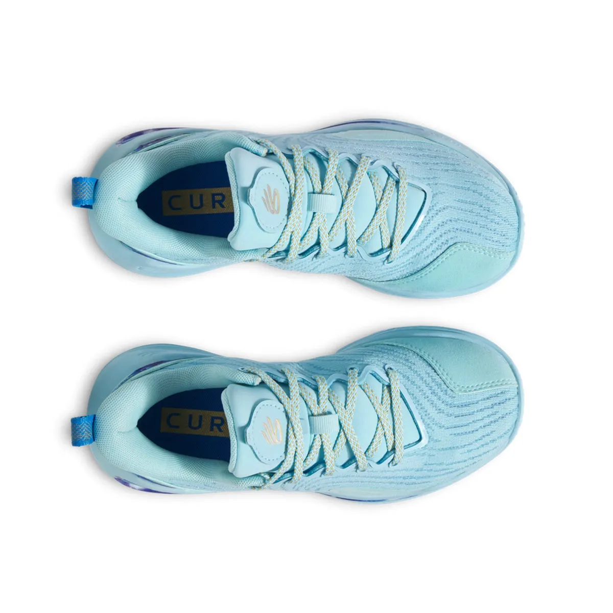 Kids Curry 12 'Pisces' Easy On/Off Travel Ready
