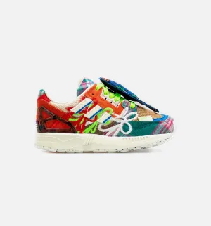 Sustainable Flat Feet Shoes Zx8000 Superearth Toddler Lifestyle Shoe - Multi