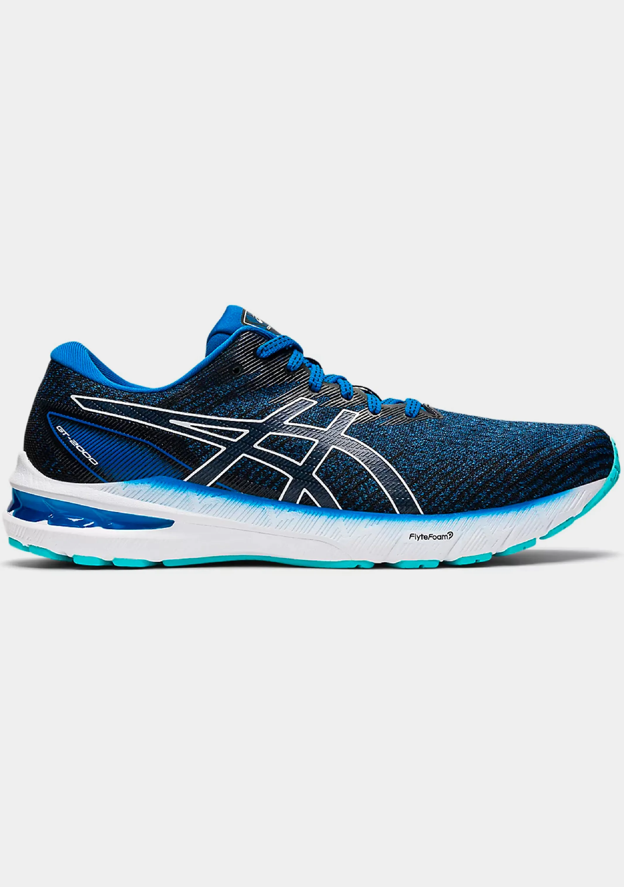 Asics Men??S Gt 2000 10 (2E Width) Stylish Footwear