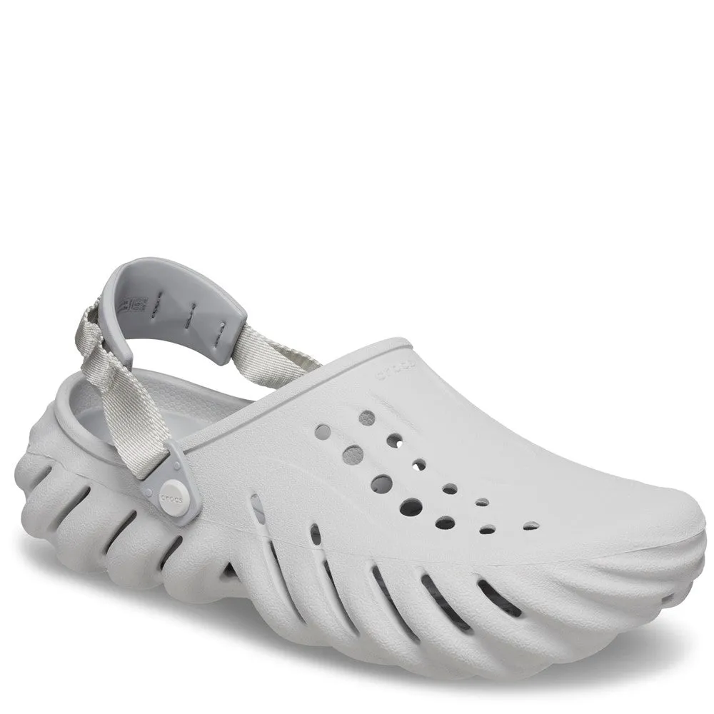 Modern Footwear Crocs Unisex Echo Clog