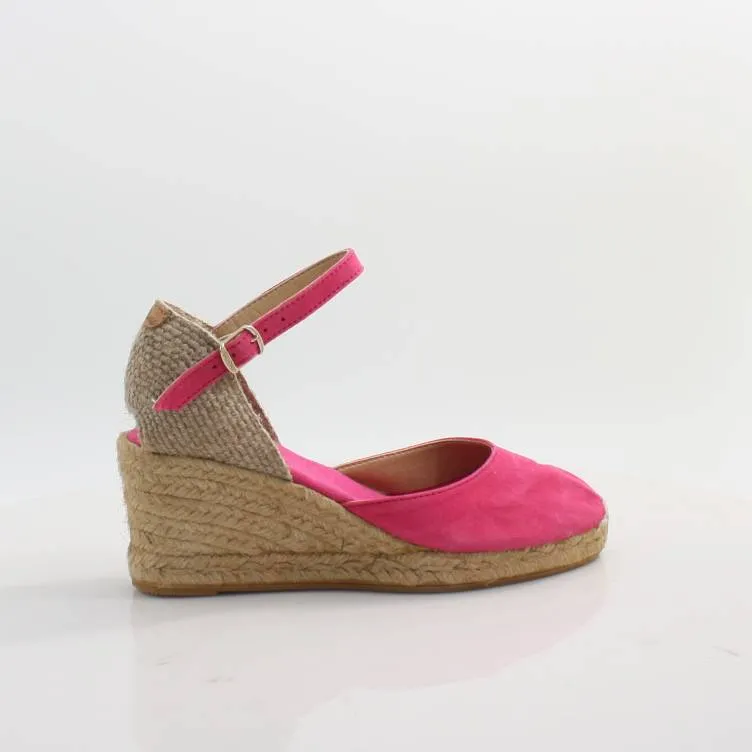 Minimalist Shoes Weather Resistant Lloret-5 Toni Pons Sandals