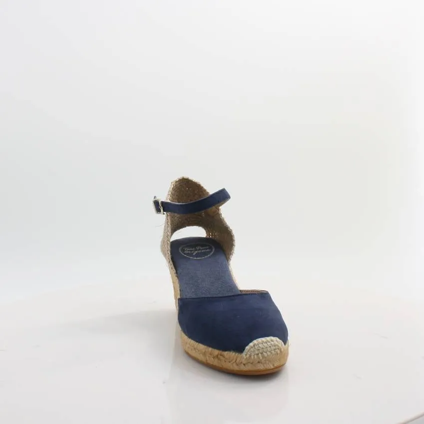 Moisture Wicking Lloret-5 Toni Pons Sandals