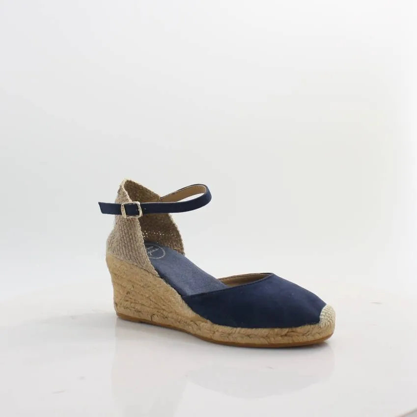 Lloret-5 Toni Pons Sandals Minimalist Shoes Ergonomic