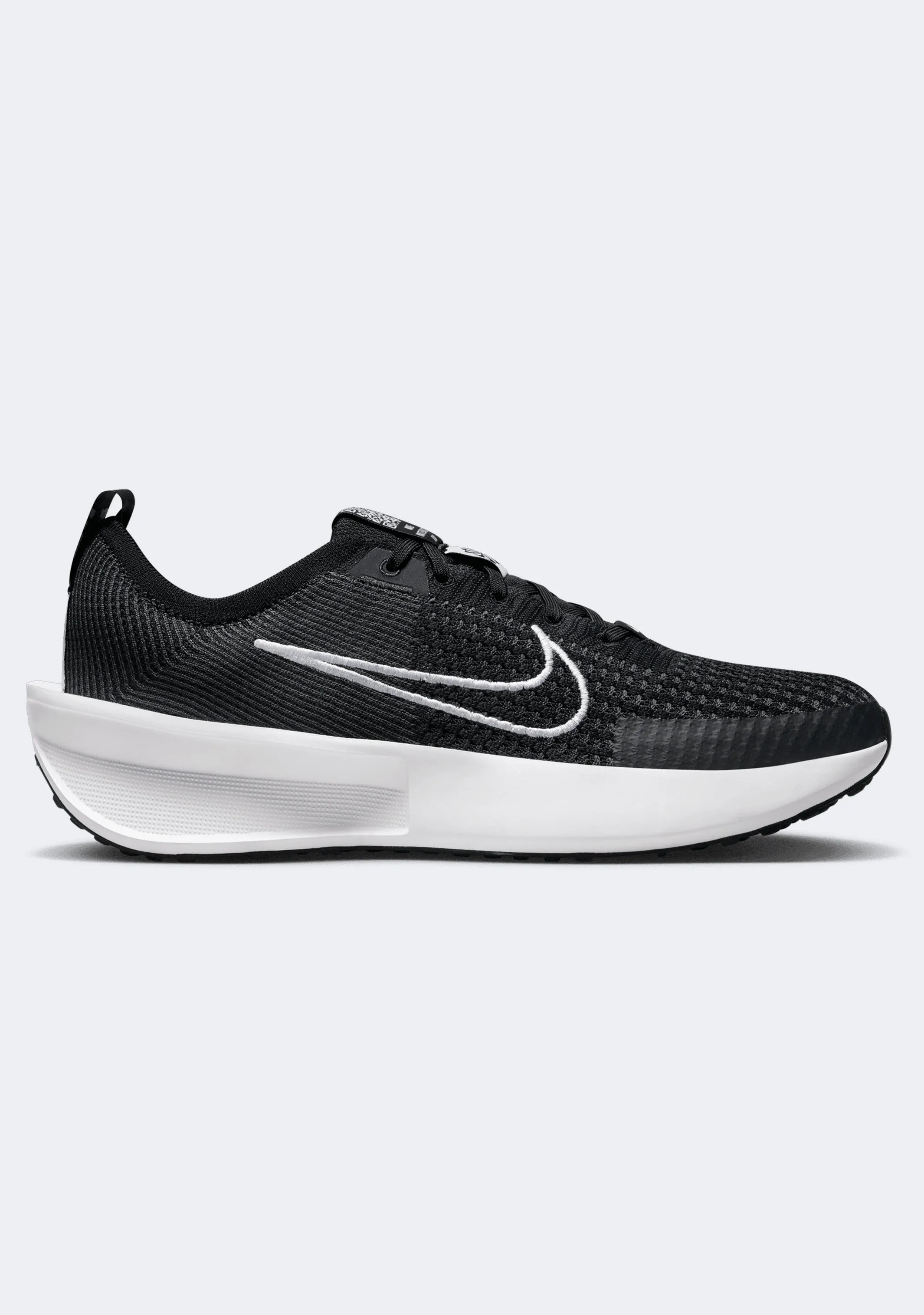 Nike Men'S Interact Run Flexible Relaxed Fit Footwear