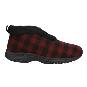 Treepose Bootie Slippers Shock Absorbing Orthotic Friendly