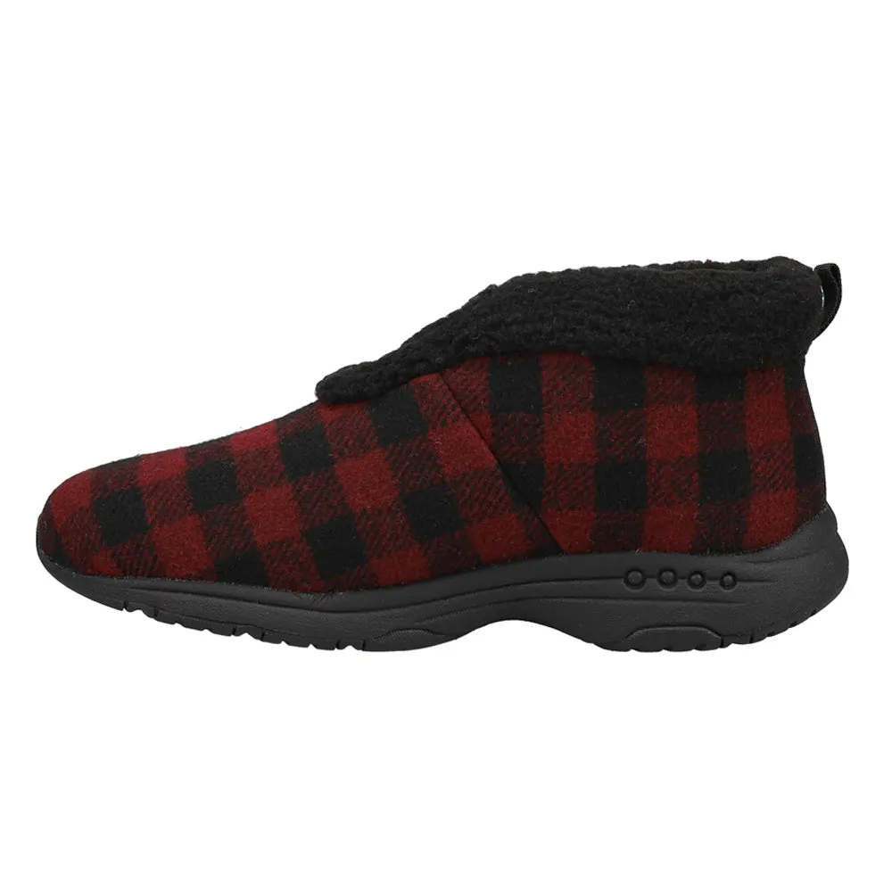 Slip Resistant Work Treepose Bootie Slippers