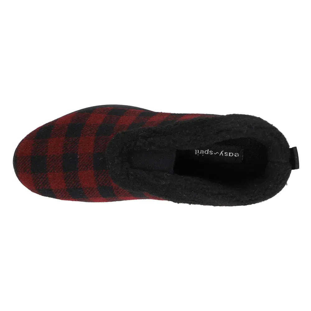 Treepose Bootie Slippers All Day Support