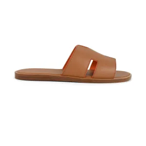 Hermes 'Izmir' Sandals - Men'S 42.5 Odor Resistant