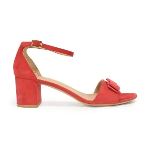 Rugged Relaxed Fit Footwear Salvatore Ferragamo Heels - Women'S 7.5