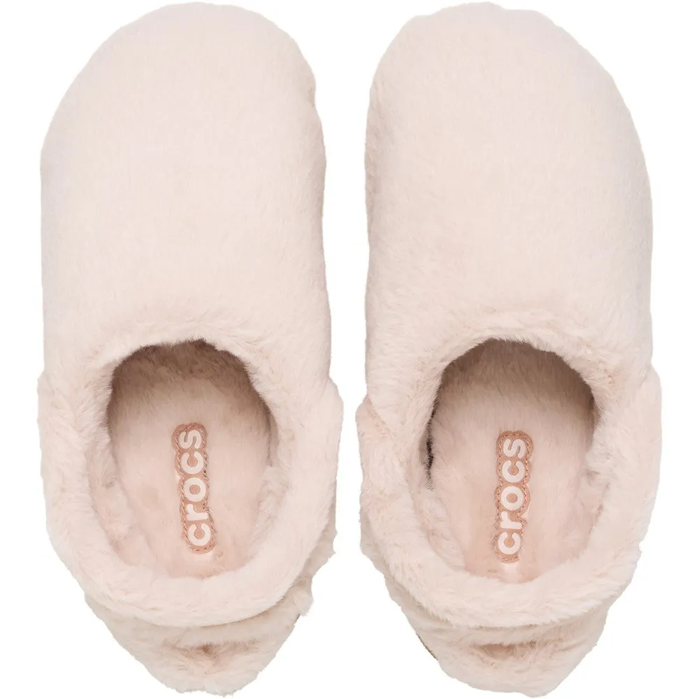 Crocs Unisex Classic Unfurgettable Clog Comfort Sole Modern Footwear