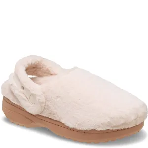 Crocs Unisex Classic Unfurgettable Clog Ergonomic Canvas Shoes