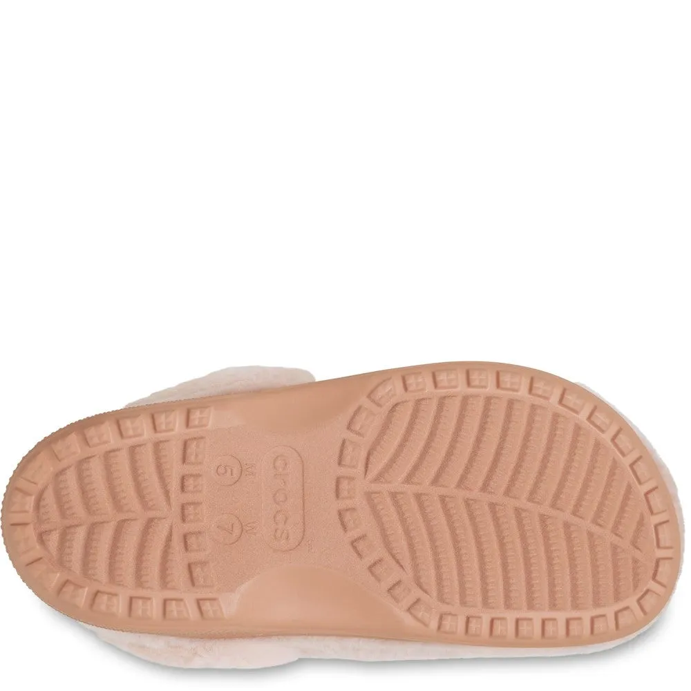 Crocs Unisex Classic Unfurgettable Clog Versatile Footwear