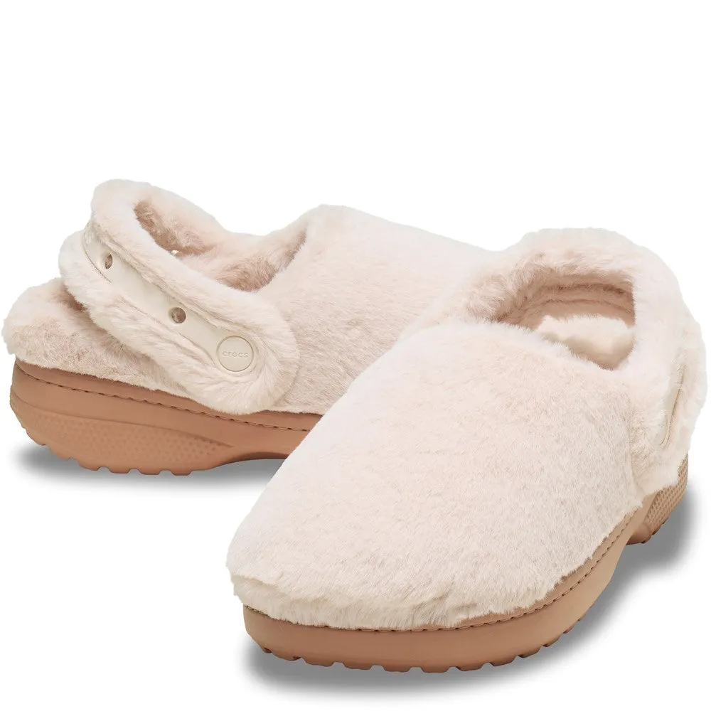 Crocs Unisex Classic Unfurgettable Clog All Day Comfort Premium Comfort