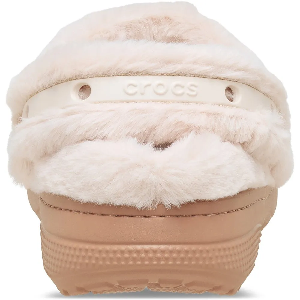 Crocs Unisex Classic Unfurgettable Clog Recycled Materials
