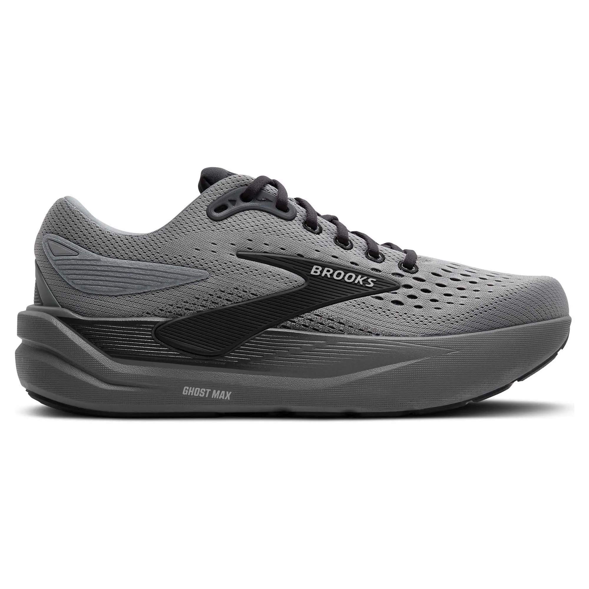 Travel Shoes Comfort Shoes Ghost Max 3 Men'S Running Shoes (Width D)