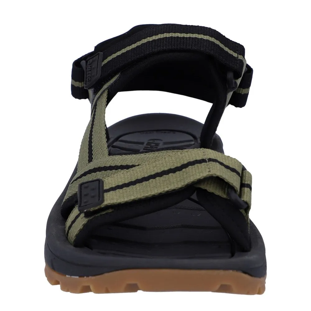 Hi-Tec Sierra Sandal Flexible
