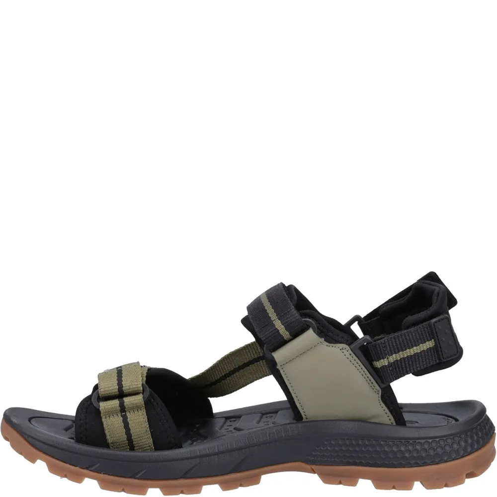 Hi-Tec Sierra Sandal Premium Comfort