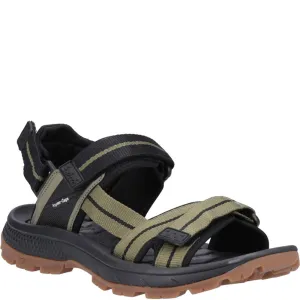 Hi-Tec Sierra Sandal Grippy Soles Modern Footwear