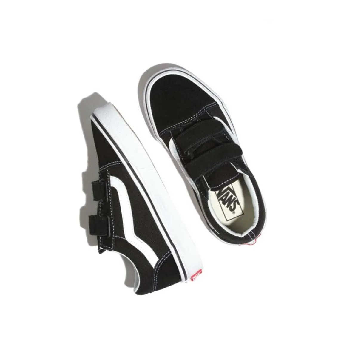 Kid'S Old Skool V Machine Washable
