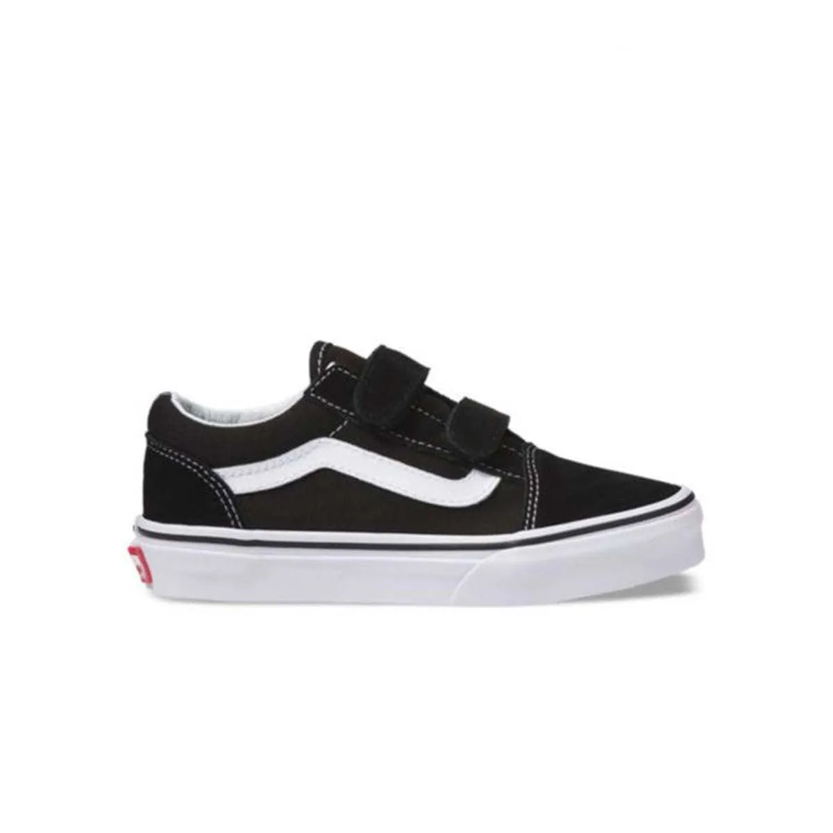 Breathable Mesh Kid'S Old Skool V