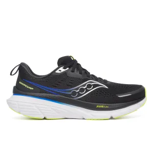 Cloud Comfort Men'S Saucony Guide 18