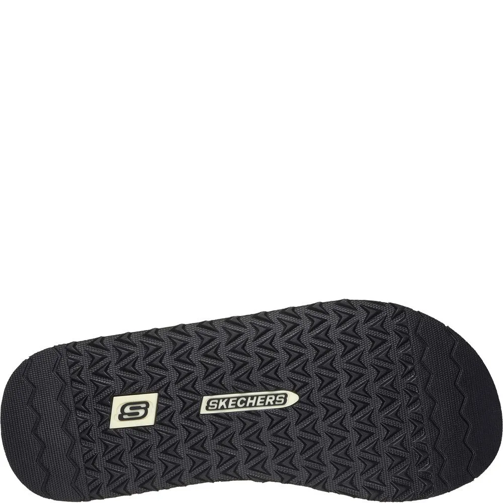 Skechers Tantric Fritz Sandal Durable Shoes