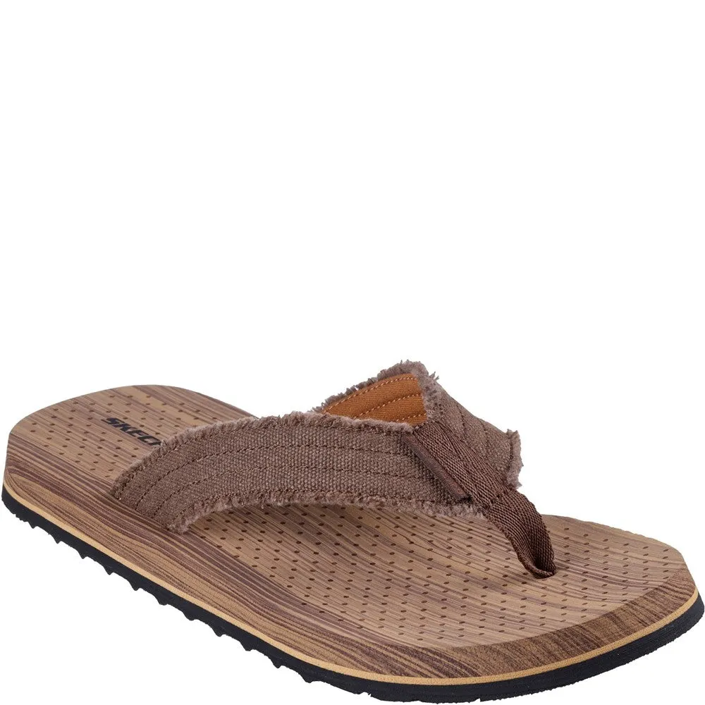 Fashion Sneakers Skechers Tantric Fritz Sandal