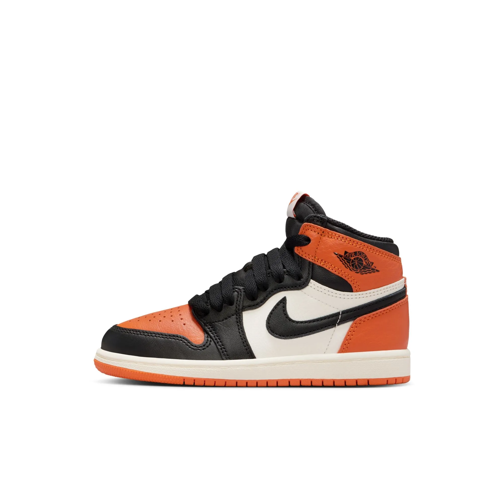 Casual Footwear Versatile Footwear Y Jordan 1 Retro High Og "Shattered Backboard" Fd1412-008