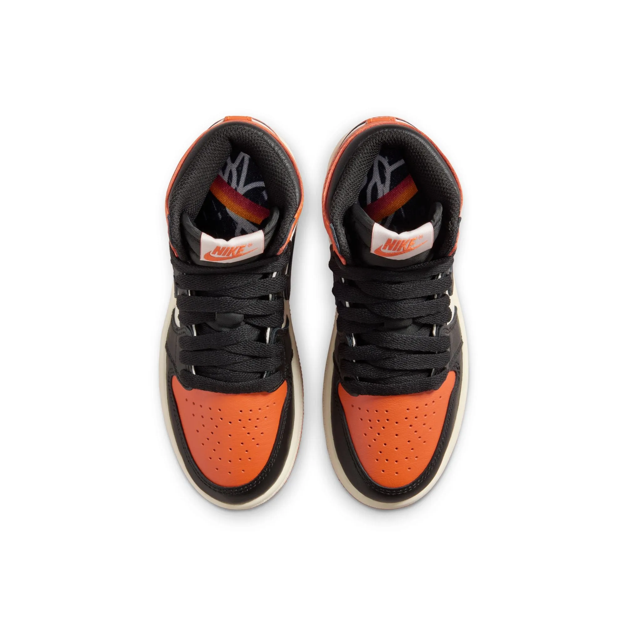 Standing Comfort Eco Friendly Y Jordan 1 Retro High Og "Shattered Backboard" Fd1412-008