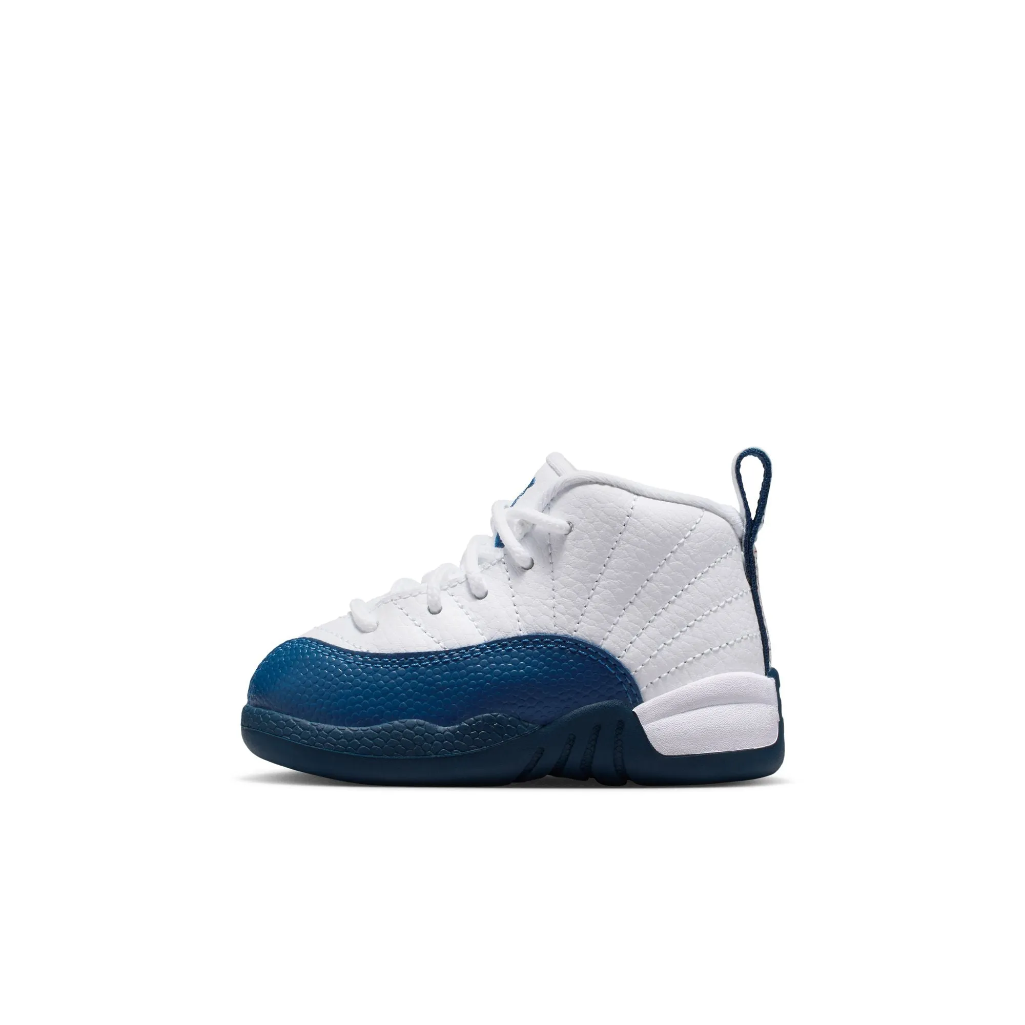 Easy Clean Ergonomic Y Jordan 12 Retro "French Blue" 850000-114