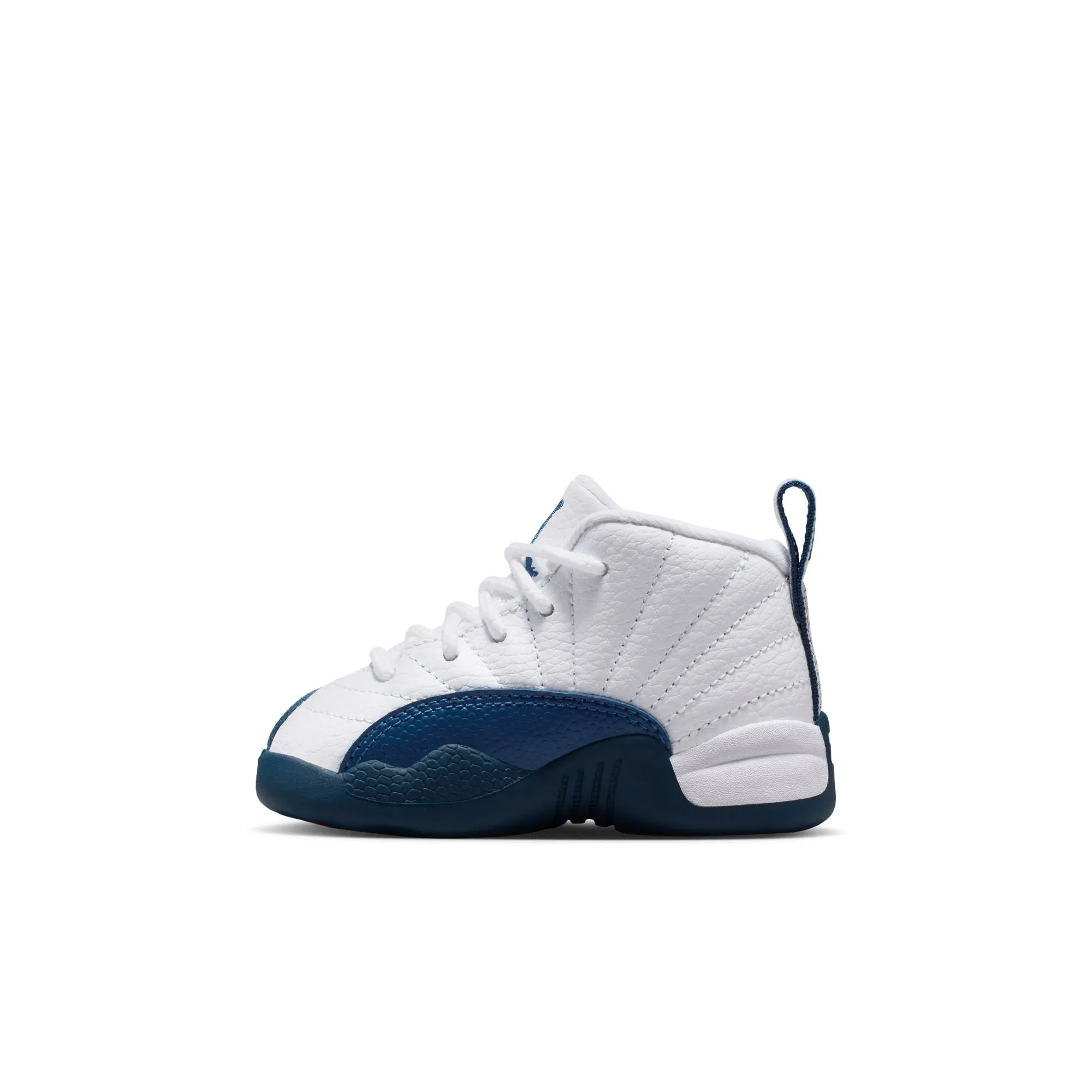Timeless Y Jordan 12 Retro "French Blue" 850000-114