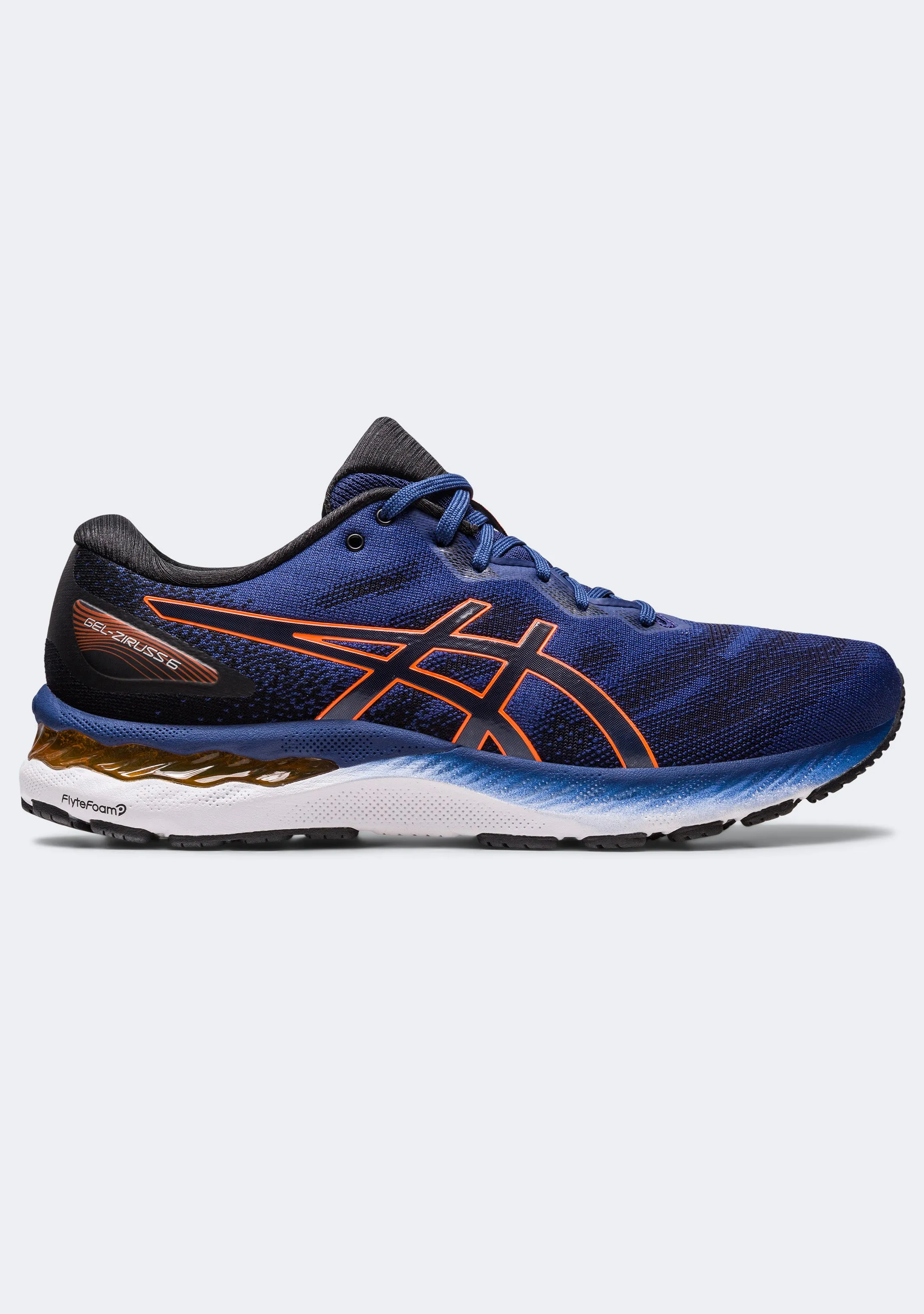 Asics Men??S Gel-Ziruss 6 Travel Shoes